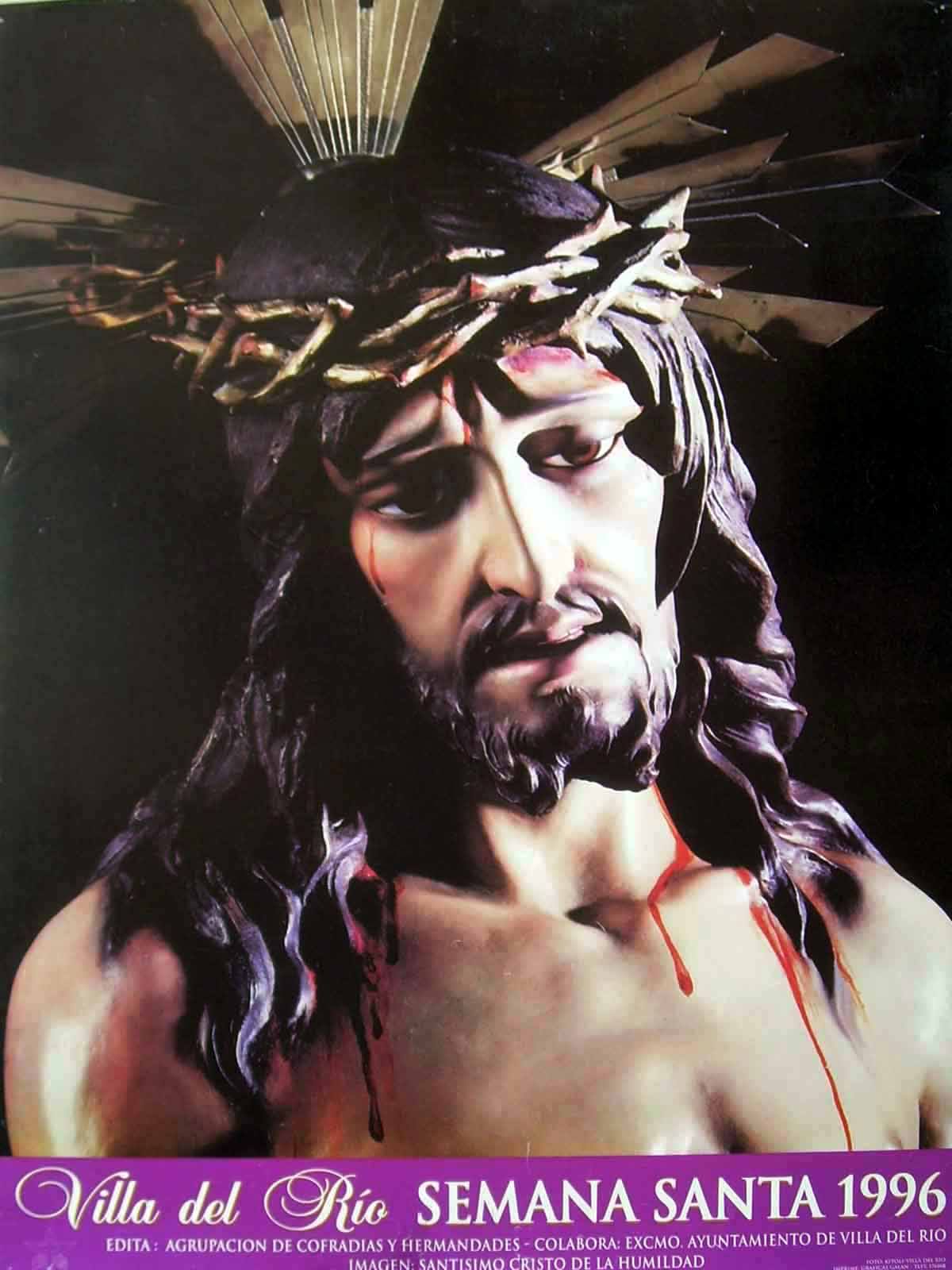 Semana Santa en Villa del Río  